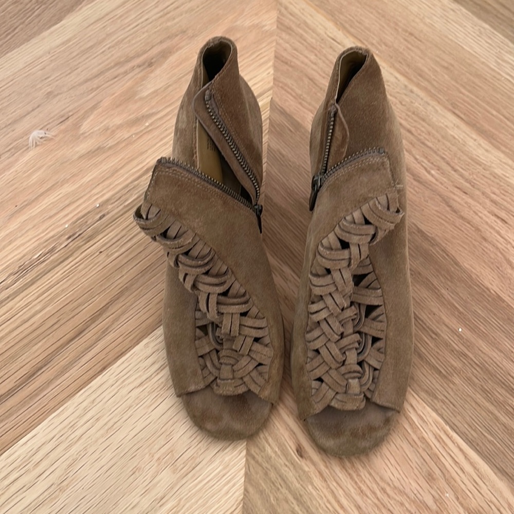 Michael Kors heels
